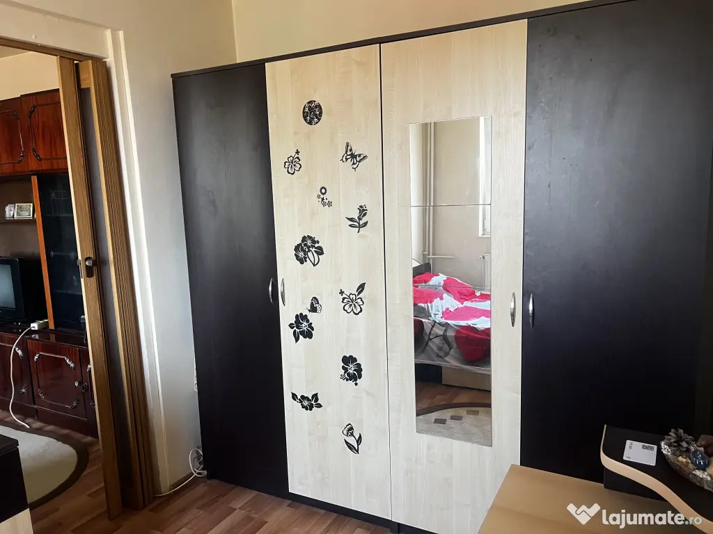 Inchiriez ap 2 camere Izbiceanu
