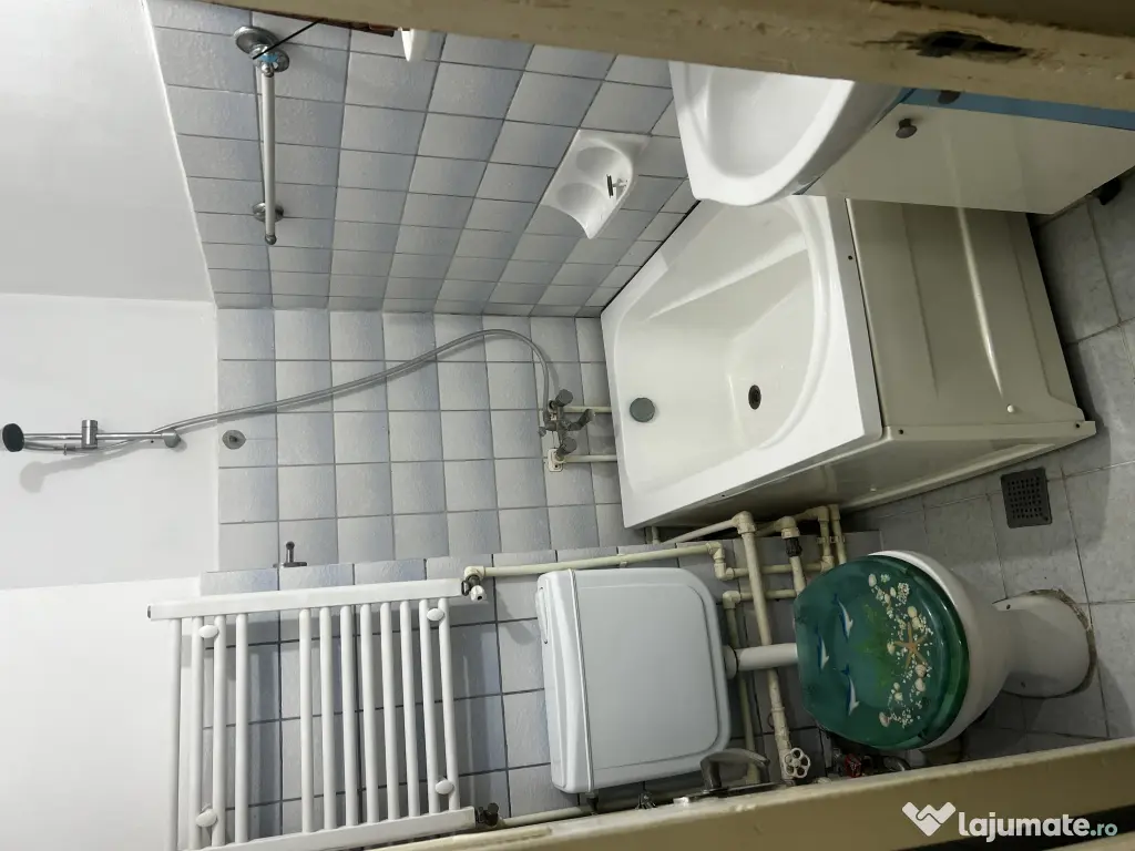 Inchiriez ap 2 camere Izbiceanu