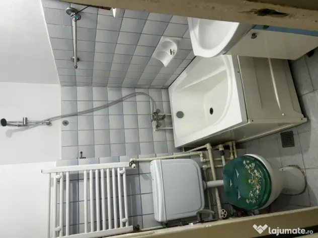 Inchiriez ap 2 camere Izbiceanu