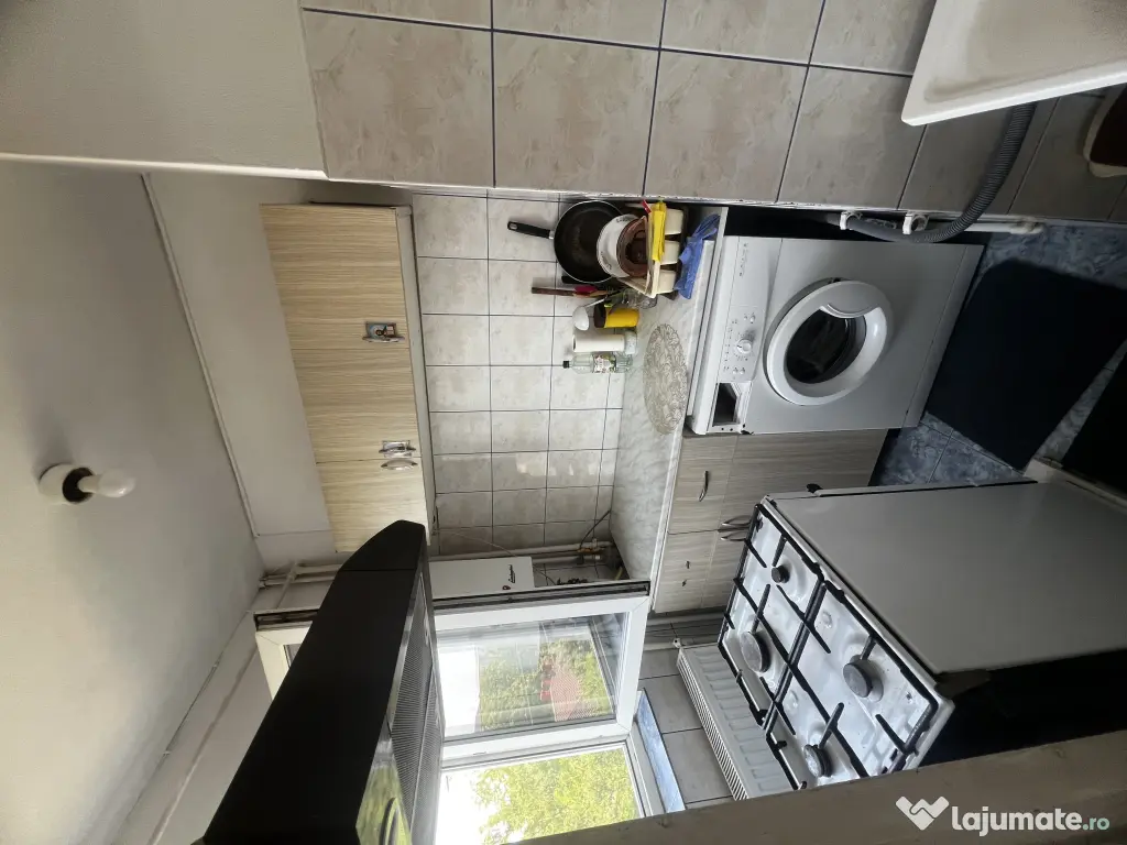 Inchiriez ap 2 camere Izbiceanu