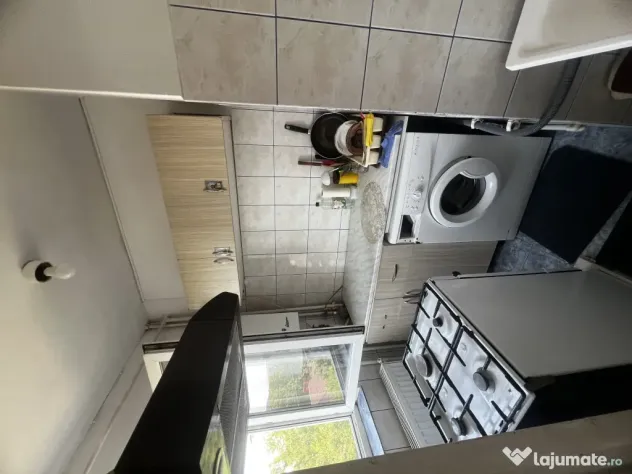 Inchiriez ap 2 camere Izbiceanu