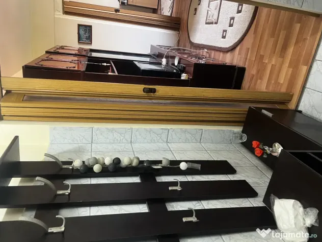 Inchiriez ap 2 camere Izbiceanu