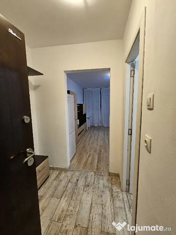 Brancoveanu izvorul rece etaj 7 - Bucuresti (Bucuresti-Ilfov)