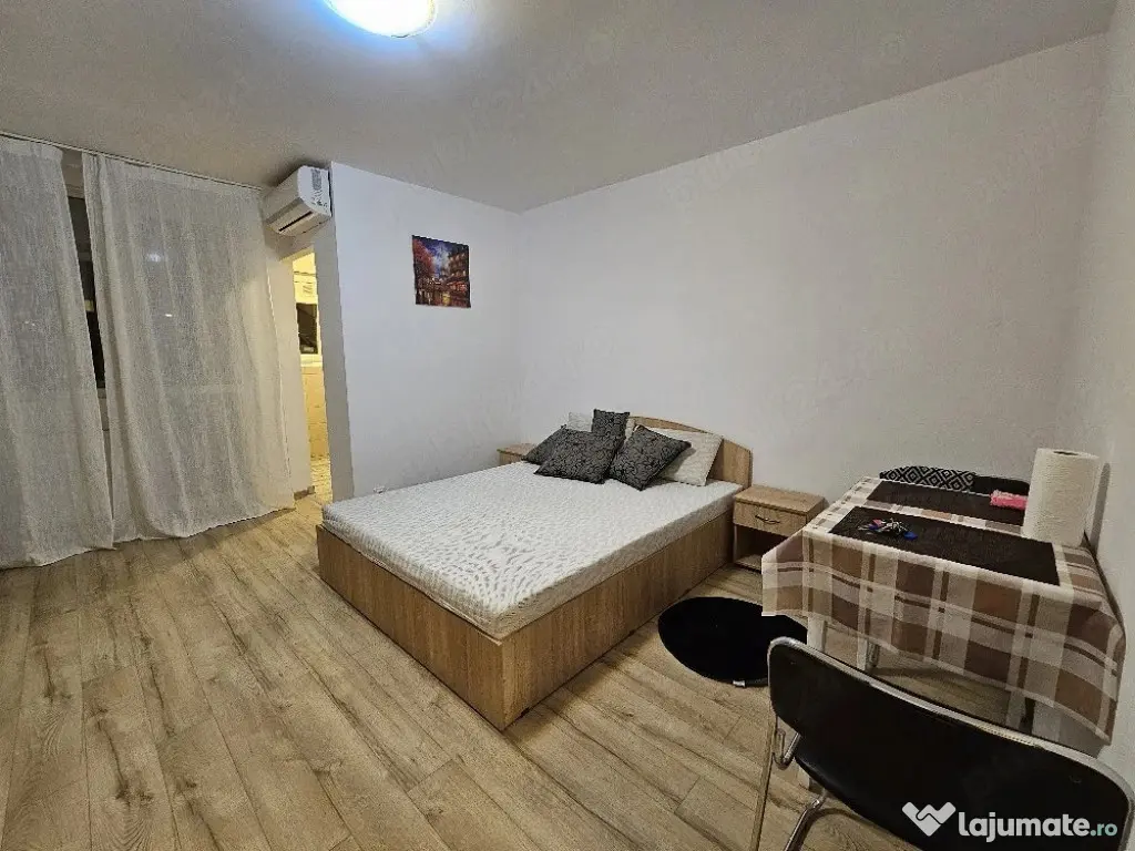 Brancoveanu izvorul rece etaj 7 - Bucuresti (Bucuresti-Ilfov)