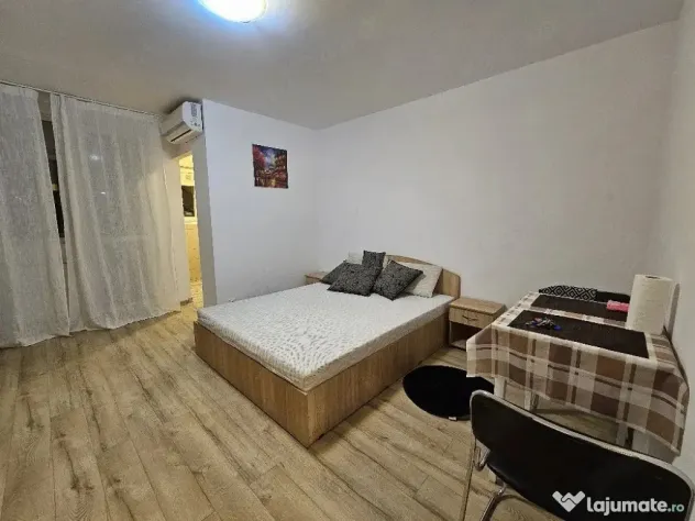 Brancoveanu izvorul rece etaj 7 - Bucuresti (Bucuresti-Ilfov)