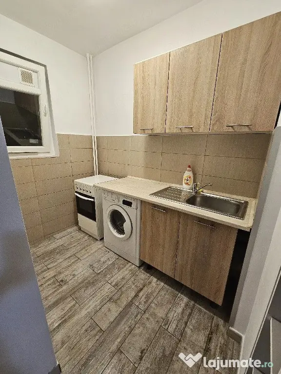 Brancoveanu izvorul rece etaj 7 - Bucuresti (Bucuresti-Ilfov)