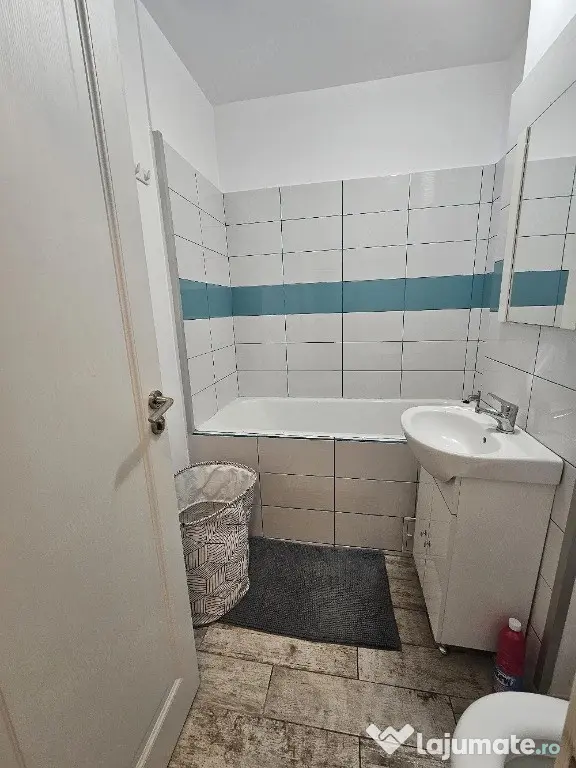 Brancoveanu izvorul rece etaj 7 - Bucuresti (Bucuresti-Ilfov)