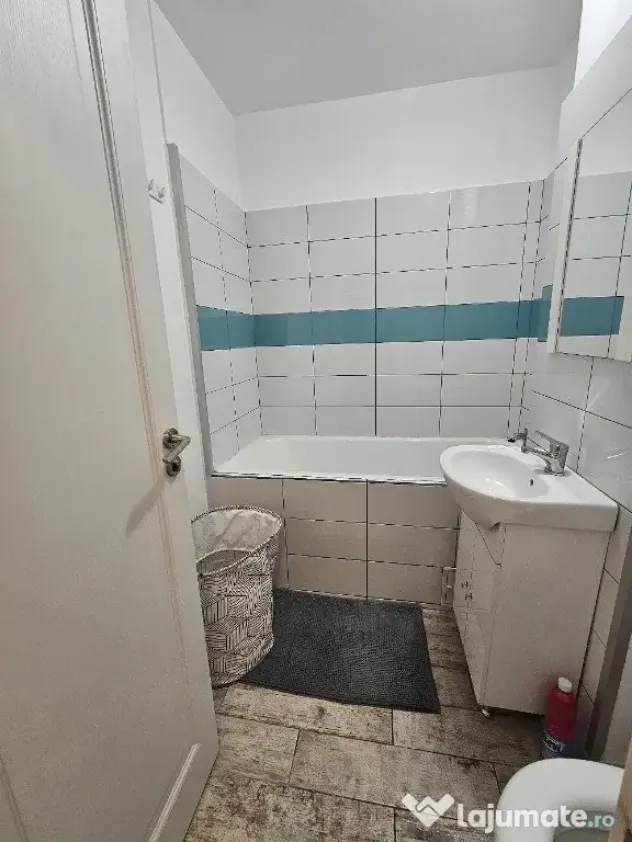Brancoveanu izvorul rece etaj 7 - Bucuresti (Bucuresti-Ilfov)