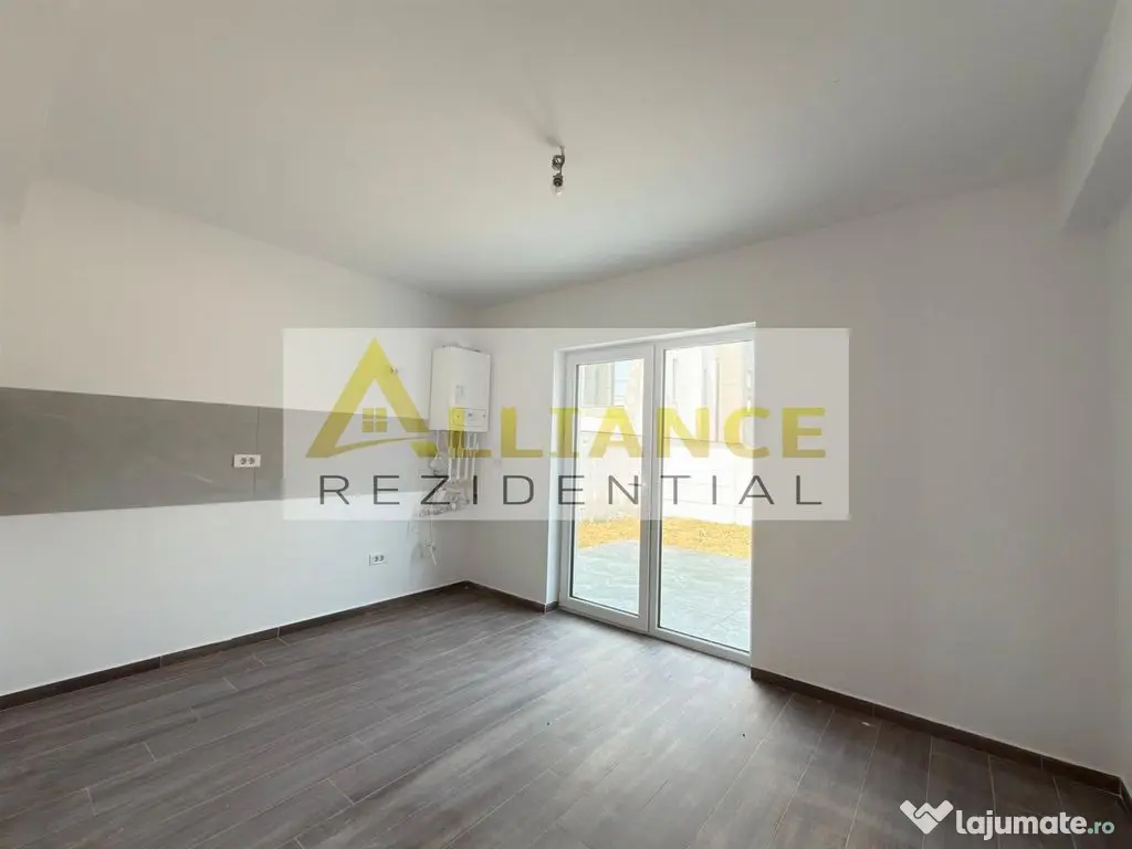 Casa individuala ~ P+1E+POD ~ 5 camere - 2 bai ~ 309 teren - Berceni (Bucuresti-Ilfov)
