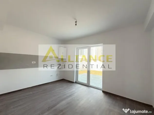 Casa individuala ~ P+1E+POD ~ 5 camere - 2 bai ~ 309 teren - Berceni (Bucuresti-Ilfov)