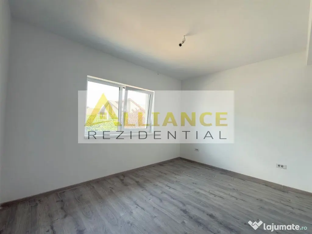 Casa individuala ~ P+1E+POD ~ 5 camere - 2 bai ~ 309 teren - Berceni (Bucuresti-Ilfov)
