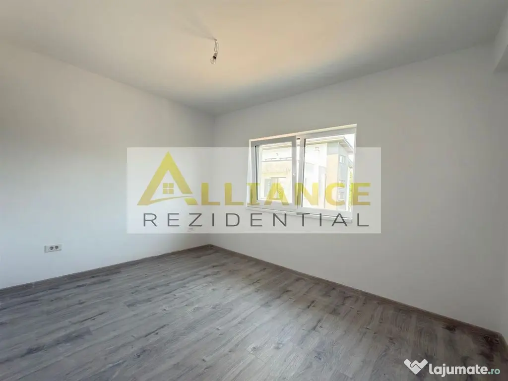 Casa individuala ~ P+1E+POD ~ 5 camere - 2 bai ~ 309 teren - Berceni (Bucuresti-Ilfov)