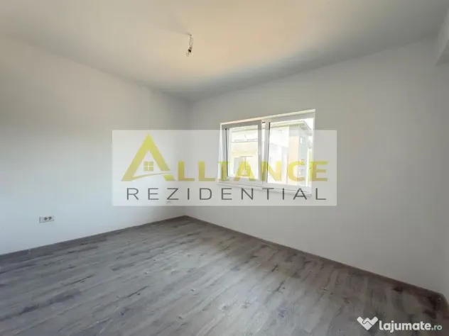 Casa individuala ~ P+1E+POD ~ 5 camere - 2 bai ~ 309 teren - Berceni (Bucuresti-Ilfov)