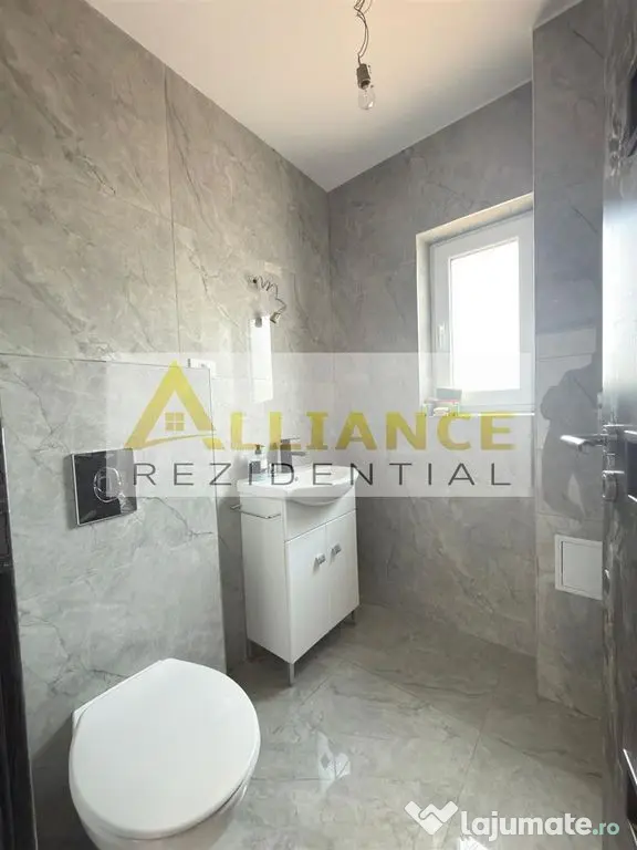 Casa individuala ~ P+1E+POD ~ 5 camere - 2 bai ~ 309 teren - Berceni (Bucuresti-Ilfov)