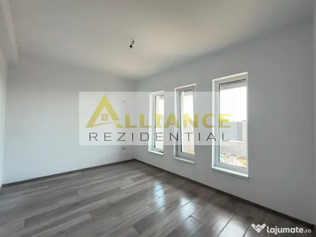 Casa individuala ~ P+1E+POD ~ 5 camere - 2 bai ~ 309 teren - Berceni (Bucuresti-Ilfov)
