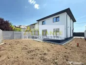 Casa individuala ~ P+1E+POD ~ 5 camere - 2 bai ~ 309 teren 