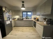 Casă modernă de închiriat, 4 camere și 118 mp – ideal? 