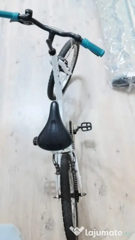 Bicicletă copii B'Twin Original 100 Decathlon
