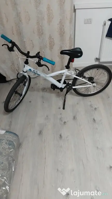 Bicicletă copii B'Twin Original 100 Decathlon