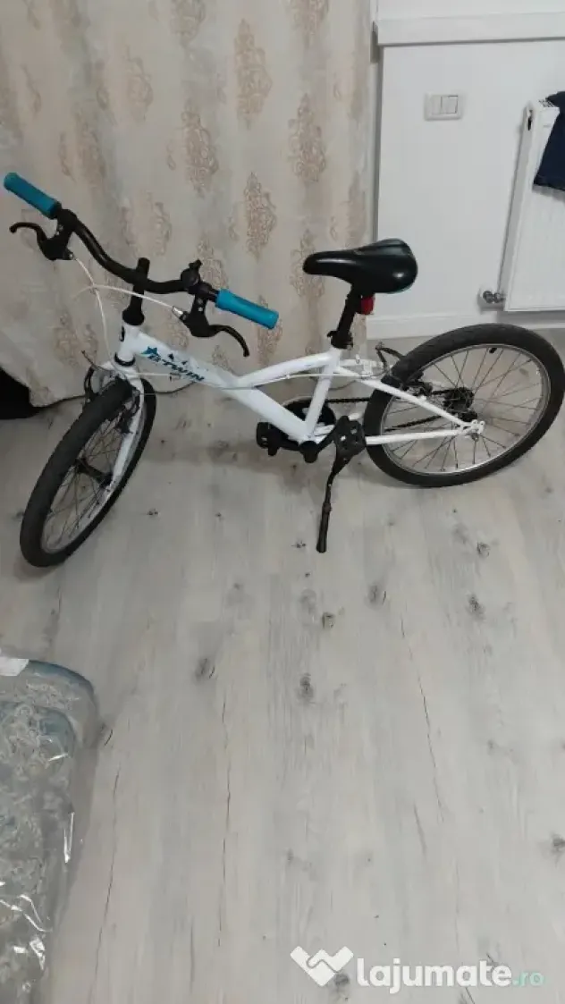 Bicicletă copii B'Twin Original 100 Decathlon