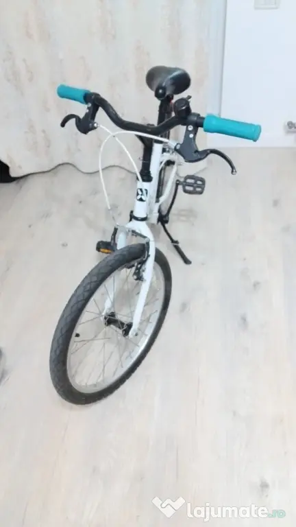 Bicicletă copii B'Twin Original 100 Decathlon