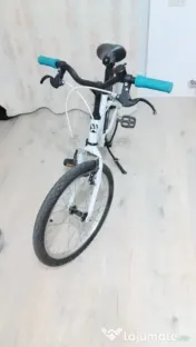 Bicicletă copii B'Twin Original 100 Decathlon 