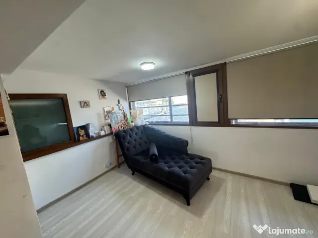 Închiriez spațiu birouri Bd. Burebista 200 mp