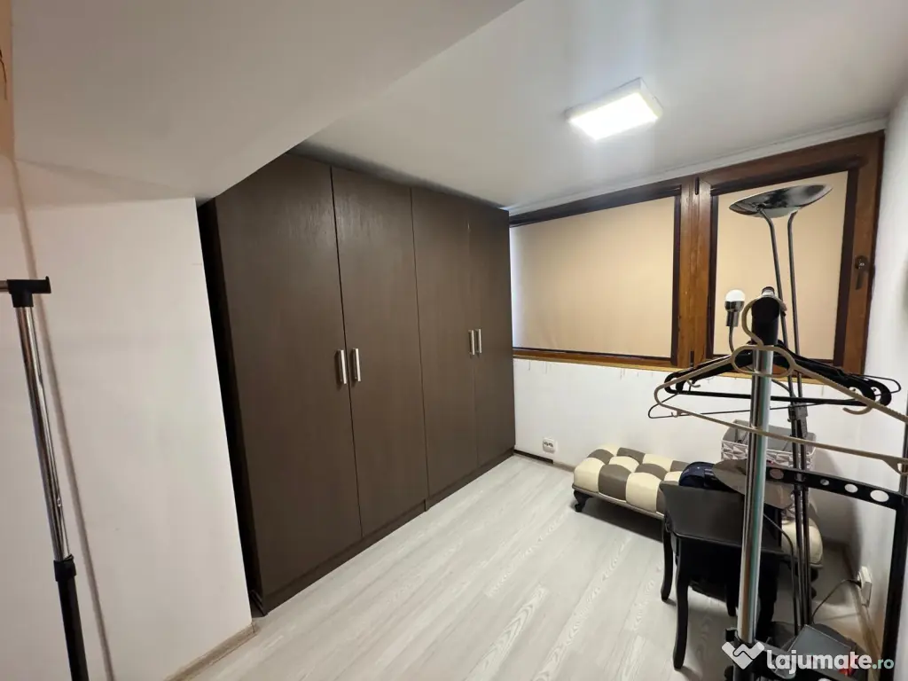 Închiriez spațiu birouri Bd. Burebista 200 mp