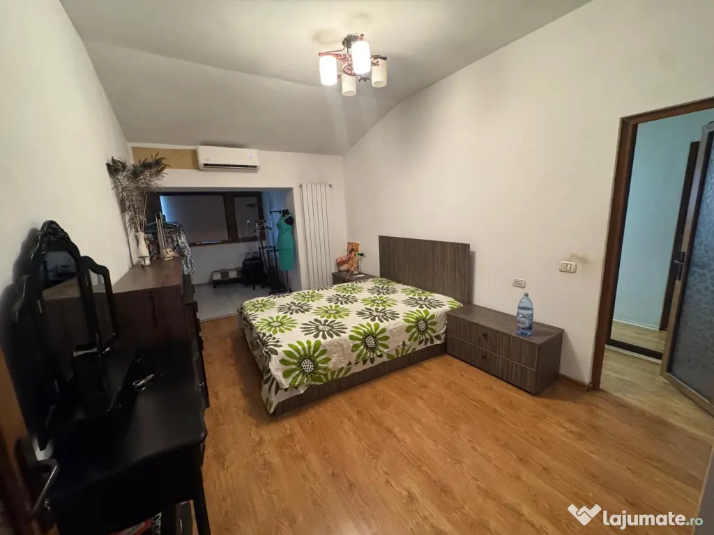 Închiriez spațiu birouri Bd. Burebista 200 mp