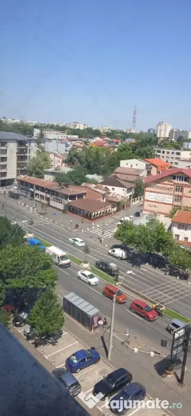 Brancoveanu oltenitei etaj 9 - Bucuresti (Bucuresti-Ilfov)