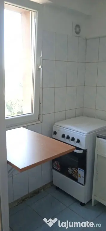 Brancoveanu oltenitei etaj 9 - Bucuresti (Bucuresti-Ilfov)