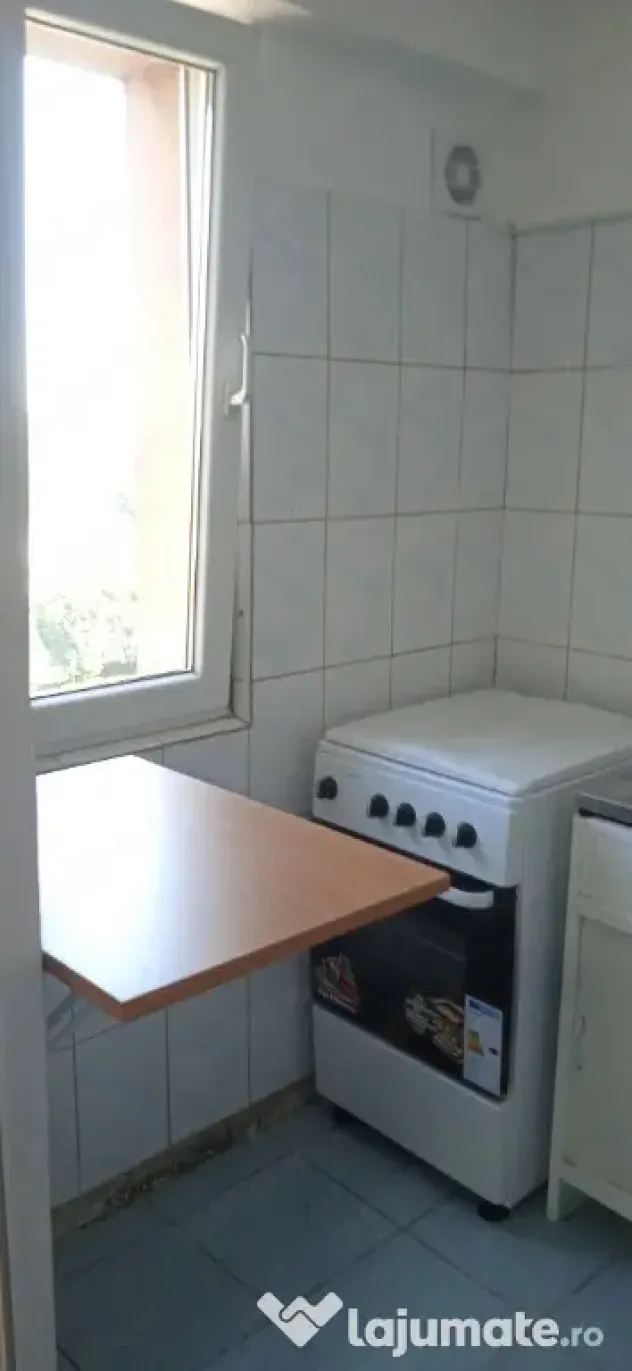 Brancoveanu oltenitei etaj 9 - Bucuresti (Bucuresti-Ilfov)