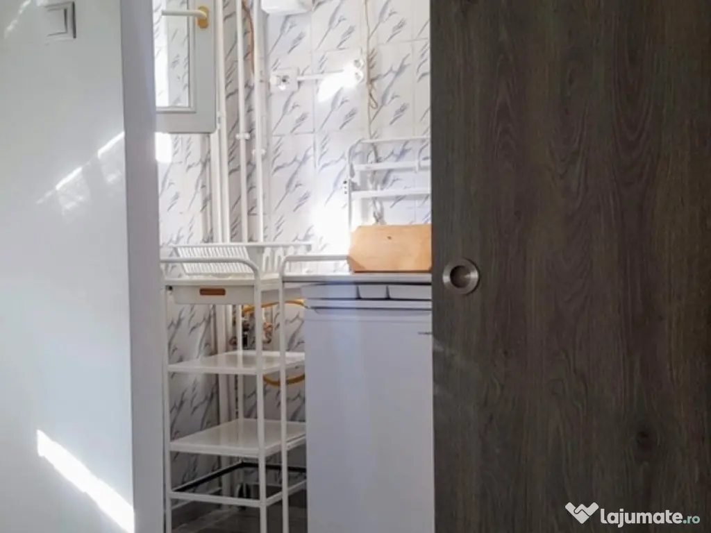 Brancoveanu confort 2 oraselul copiilor - Bucuresti (Bucuresti-Ilfov)