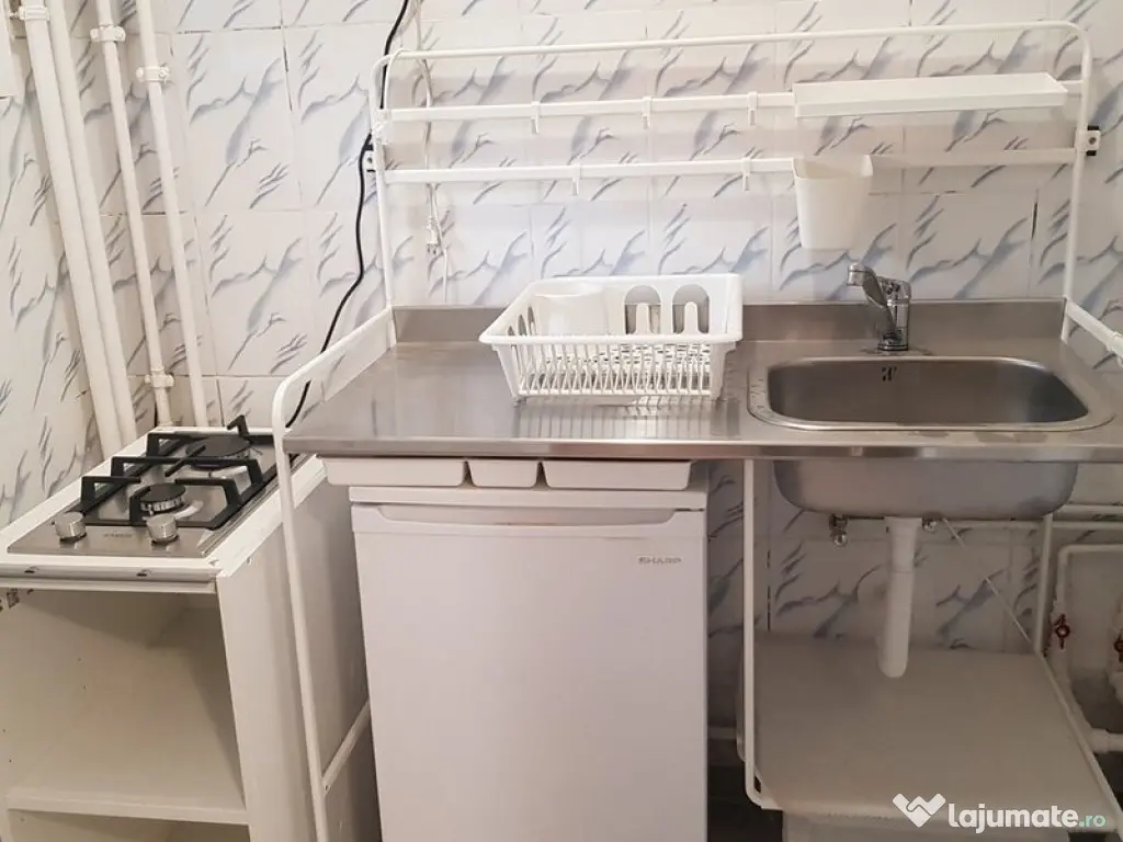 Brancoveanu confort 2 oraselul copiilor - Bucuresti (Bucuresti-Ilfov)