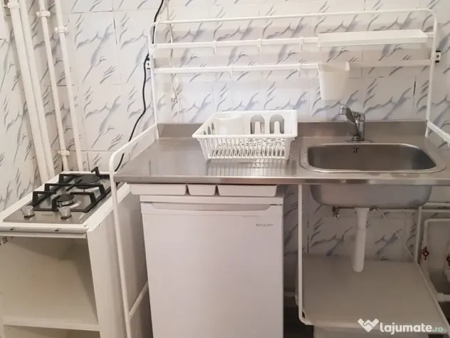 Brancoveanu confort 2 oraselul copiilor - Bucuresti (Bucuresti-Ilfov)
