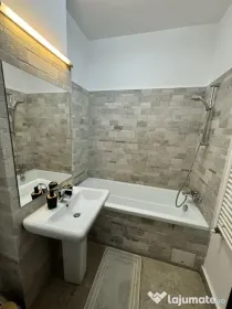 Mihai bravu vitan residence etaj 1
