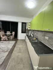 Mihai bravu vitan residence etaj 1