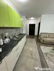 Mihai bravu vitan residence etaj 1