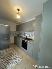 VIGAFON - Apartament 3 camere Mihai Bravu