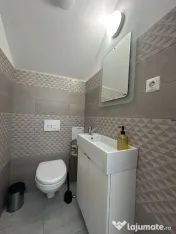 VIGAFON - Apartament 3 camere Mihai Bravu