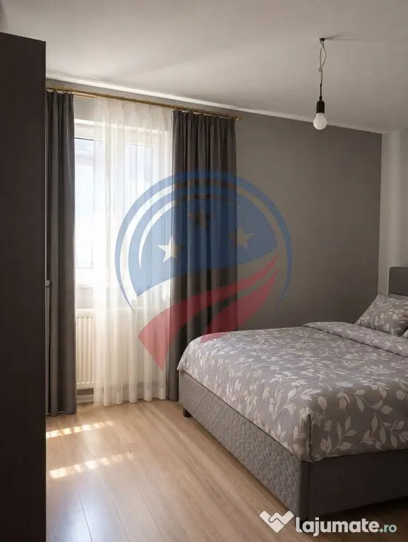 CASA COCHETA 4 CAMERE - ZONA CATARGIU - Craiova (Dolj)