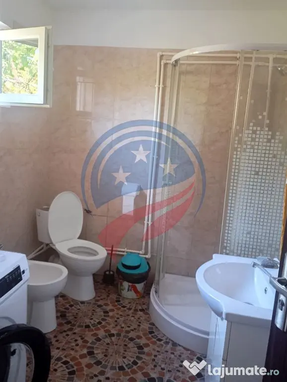 CASA COCHETA 4 CAMERE - ZONA CATARGIU - Craiova (Dolj)