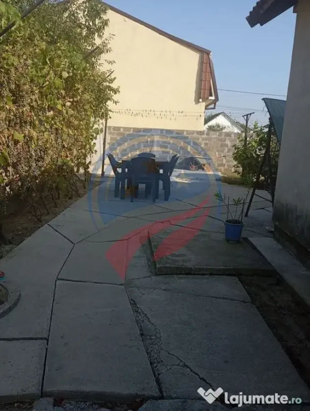 CASA COCHETA 4 CAMERE - ZONA CATARGIU - Craiova (Dolj)