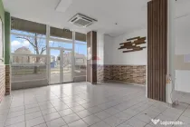 Spațiu comercial de închiriat – zona Piața Gării