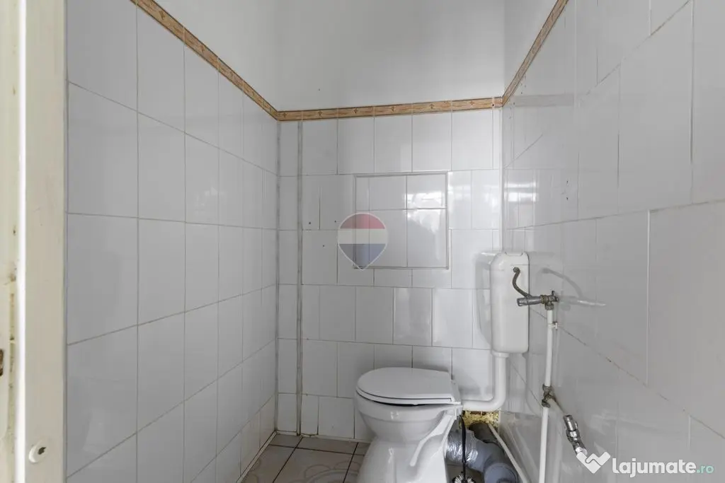 Spațiu comercial de închiriat – zona Piața Gării - Arad (Arad)