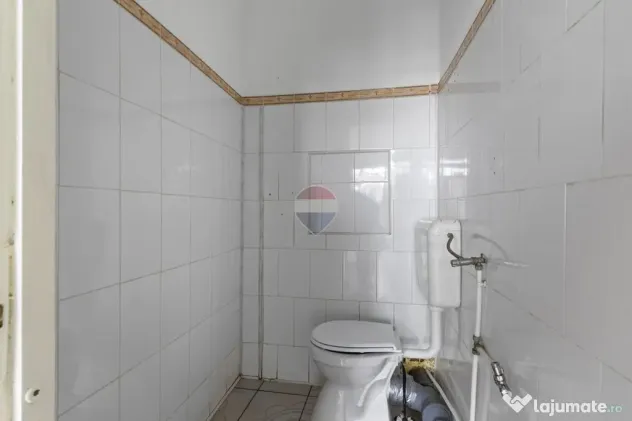Spațiu comercial de închiriat – zona Piața Gării - Arad (Arad)