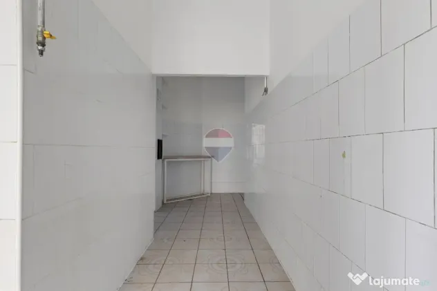 Spațiu comercial de închiriat – zona Piața Gării - Arad (Arad)