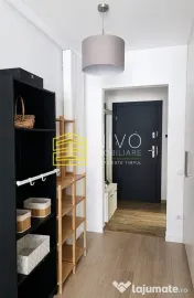 Apartament 1 cameră - Tg. Mureș - Semicentral - Zona Panov