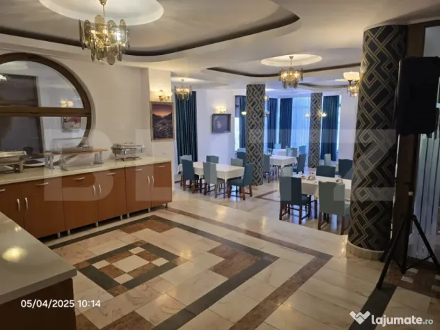 Pensiune cu potential turistic . - Predeal (Brasov)