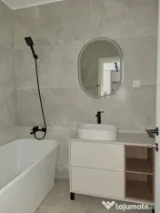 Apartament 2 camere 45mp+terasa 10,33mp zona Eroilor